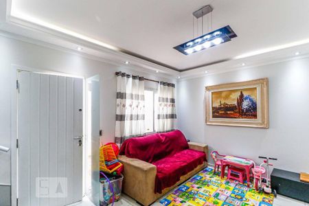 Casa de Condomínio à venda com 2 quartos, 78m² em Vila Sao Pedro, São Paulo