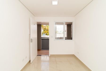 Sala de apartamento à venda com 2 quartos, 42m² em Parque Edu Chaves, São Paulo