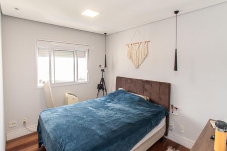 Suíte de apartamento para alugar com 2 quartos, 70m² em Jardim Leonor Mendes de Barros, São Paulo