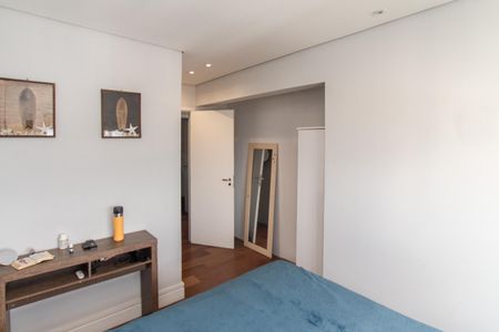 Suíte de apartamento para alugar com 2 quartos, 70m² em Jardim Leonor Mendes de Barros, São Paulo