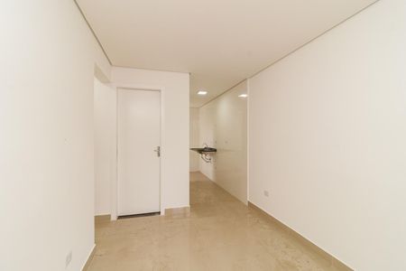 Sala de apartamento à venda com 2 quartos, 42m² em Parque Edu Chaves, São Paulo