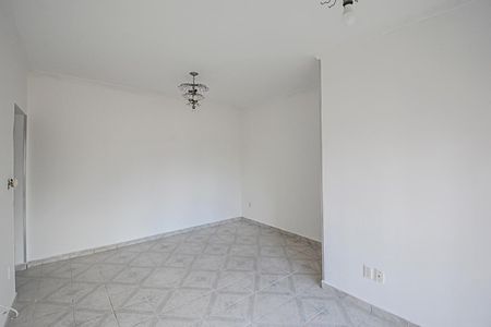Sala de apartamento para alugar com 2 quartos, 80m² em Vila Caminho do Mar, São Bernardo do Campo