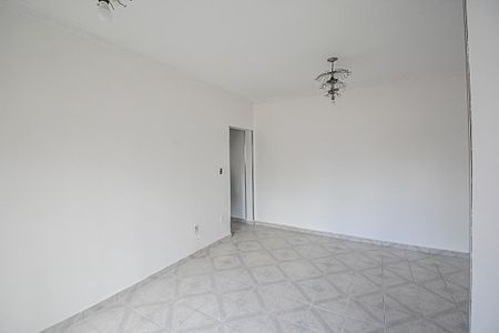 Sala de apartamento para alugar com 2 quartos, 80m² em Vila Caminho do Mar, São Bernardo do Campo