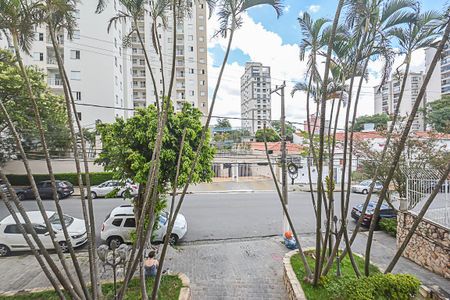 Vista do Quarto 1 de apartamento para alugar com 2 quartos, 80m² em Vila Caminho do Mar, São Bernardo do Campo