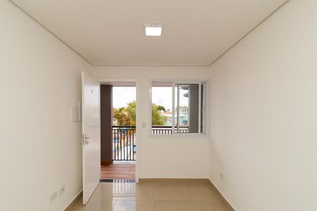 Sala de apartamento à venda com 2 quartos, 42m² em Parque Edu Chaves, São Paulo