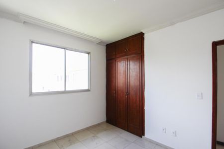 Suíte de apartamento à venda com 3 quartos, 72m² em Liberdade, Belo Horizonte