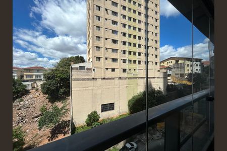 Vista de apartamento para alugar com 1 quarto, 29m² em Vila Primavera, São Paulo