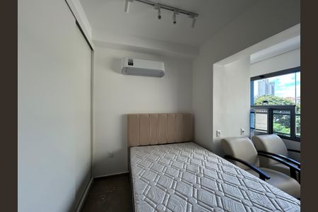 Quarto de apartamento para alugar com 1 quarto, 29m² em Vila Primavera, São Paulo