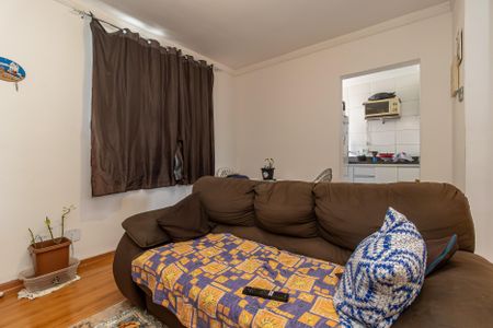 Sala de casa à venda com 2 quartos, 55m² em Piratininga, Belo Horizonte