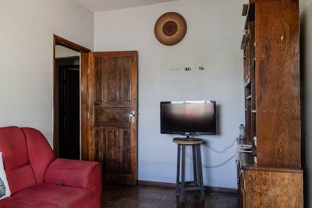 Sala de casa à venda com 3 quartos, 297m² em Nova Esperança, Belo Horizonte