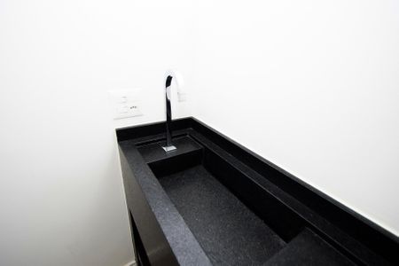lavabo de casa à venda com 4 quartos, 417m² em Alto de Pinheiros, São Paulo