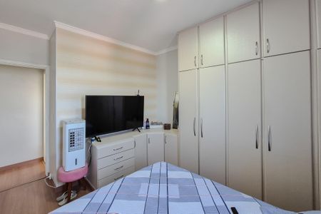 Quarto 1 de apartamento para alugar com 2 quartos, 60m² em Alves Dias, São Bernardo do Campo