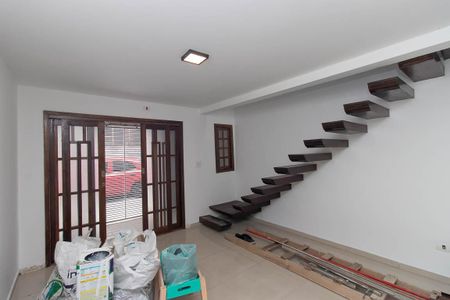 Sala de casa à venda com 3 quartos, 100m² em Vila Nova Mazzei, São Paulo