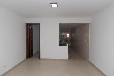 Sala de Jantar de casa à venda com 3 quartos, 100m² em Vila Nova Mazzei, São Paulo