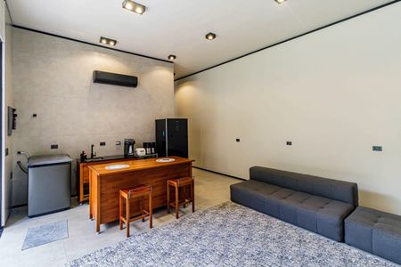 Casa de Condomínio à venda com 1 quarto, 70m² em Cidade São Francisco, São Paulo