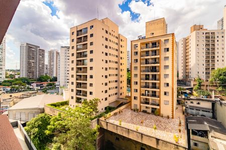 Kitnet/Studio para alugar com 1 quarto, 25m² em Vila Mascote, São Paulo