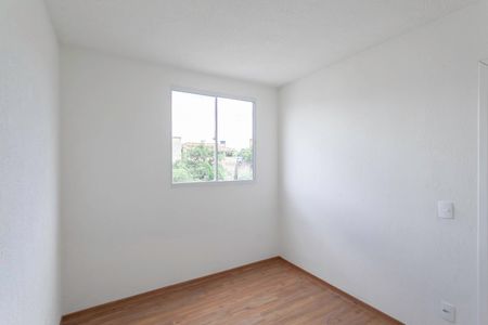 Quarto 1 de apartamento à venda com 2 quartos, 43m² em Caiapos, Contagem