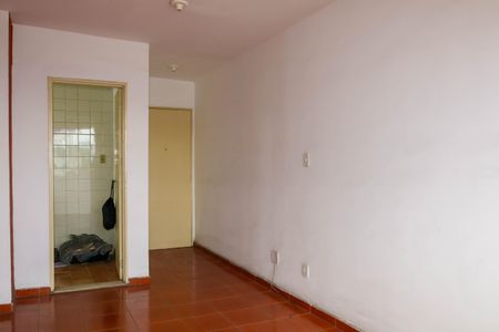 Sala de apartamento para alugar com 2 quartos, 58m² em Tomás Coelho, Rio de Janeiro