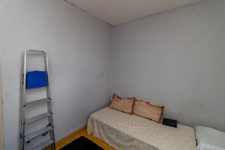 Quarto 1 de casa de condomínio à venda com 2 quartos, 63m² em Parque Novo Mundo, São Paulo