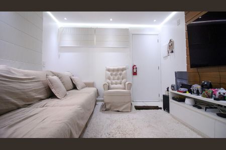 Casa de Condomínio à venda com 2 quartos, 82m² em Vila Santa Clara, São Paulo