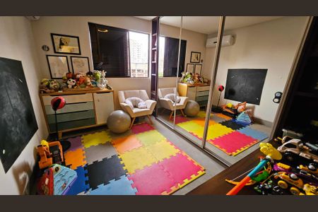 Apartamento para alugar com 4 quartos, 150m² em Setor Bela Vista, Goiânia