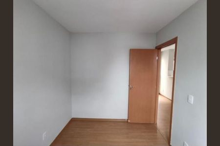 Apartamento para alugar com 2 quartos, 42m² em São Jorge, Uberlândia