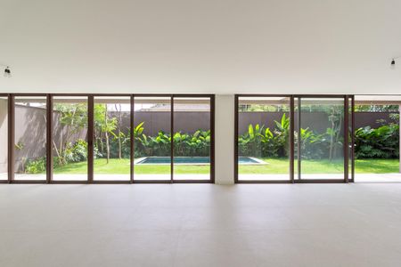 Sala de casa à venda com 5 quartos, 671m² em Jardim dos Estados, São Paulo