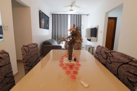 Sala de casa para alugar com 3 quartos, 266m² em Parque Residencial Candido Portinari, Ribeirão Preto