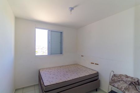 Quarto 2 de apartamento para alugar com 2 quartos, 53m² em Parque São Lourenço, São Paulo