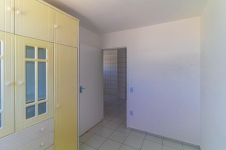Quarto 1 de apartamento para alugar com 2 quartos, 53m² em Parque São Lourenço, São Paulo