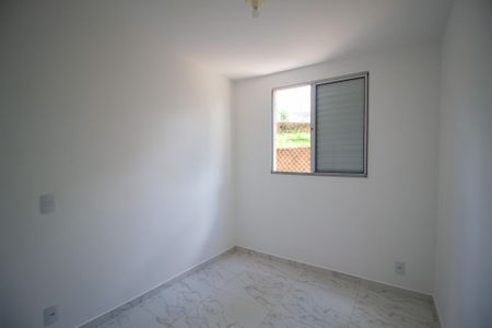 Quarto 1 de apartamento para alugar com 2 quartos, 45m² em Jardim Mirante dos Ovnis, Votorantim