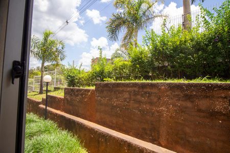 Vista de apartamento para alugar com 2 quartos, 45m² em Jardim Mirante dos Ovnis, Votorantim