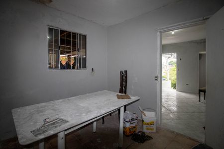 Quarto de casa para alugar com 1 quarto, 70m² em Jardim Leme, Taboão da Serra