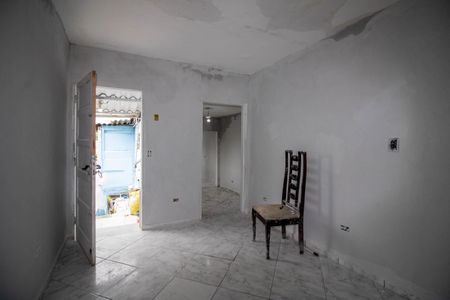 Sala de casa para alugar com 1 quarto, 70m² em Jardim Leme, Taboão da Serra
