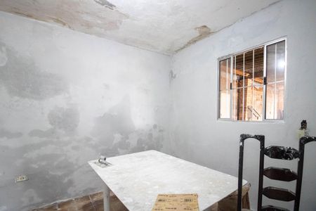 Quarto de casa para alugar com 1 quarto, 70m² em Jardim Leme, Taboão da Serra