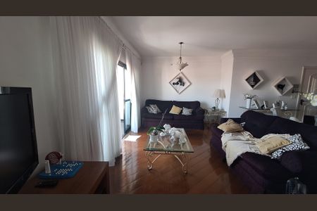 Apartamento para alugar com 3 quartos, 247m² em Centro, Suzano