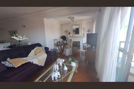 Apartamento para alugar com 3 quartos, 247m² em Centro, Suzano