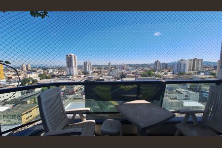 Apartamento para alugar com 3 quartos, 247m² em Centro, Suzano