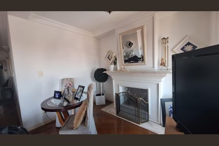 Apartamento para alugar com 3 quartos, 247m² em Centro, Suzano