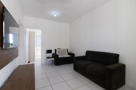 Apartamento à venda com 2 quartos, 50m² em Jardim Sao Nicolau, São Paulo