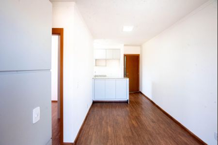 Sala de apartamento à venda com 2 quartos, 55m² em Jardim Guarani, Campinas