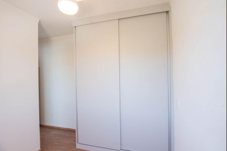 Suíte de apartamento à venda com 2 quartos, 55m² em Jardim Guarani, Campinas