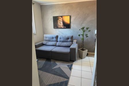 Apartamento à venda com 2 quartos, 49m² em Olaria, Canoas