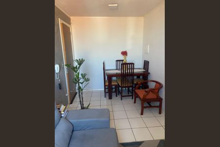 Apartamento à venda com 2 quartos, 49m² em Olaria, Canoas