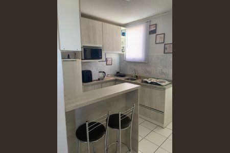Apartamento à venda com 2 quartos, 49m² em Olaria, Canoas