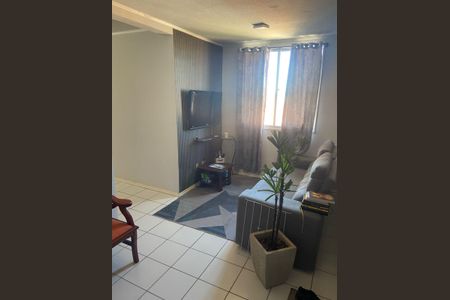 Apartamento à venda com 2 quartos, 49m² em Olaria, Canoas