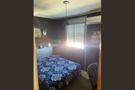 Apartamento à venda com 2 quartos, 49m² em Olaria, Canoas