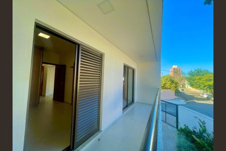 Apartamento à venda com 1 quarto, 45m² em Jardim das Orquideas, Jundiaí