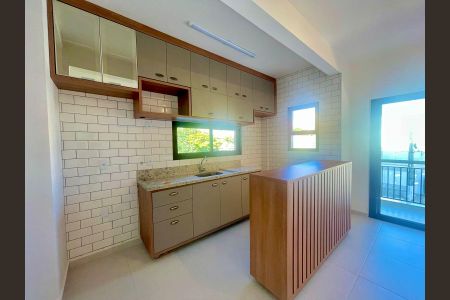 Apartamento à venda com 1 quarto, 45m² em Jardim das Orquideas, Jundiaí