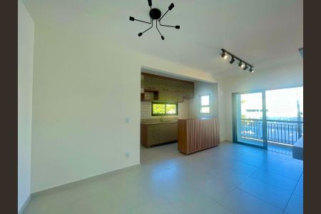 Apartamento à venda com 1 quarto, 45m² em Jardim das Orquideas, Jundiaí